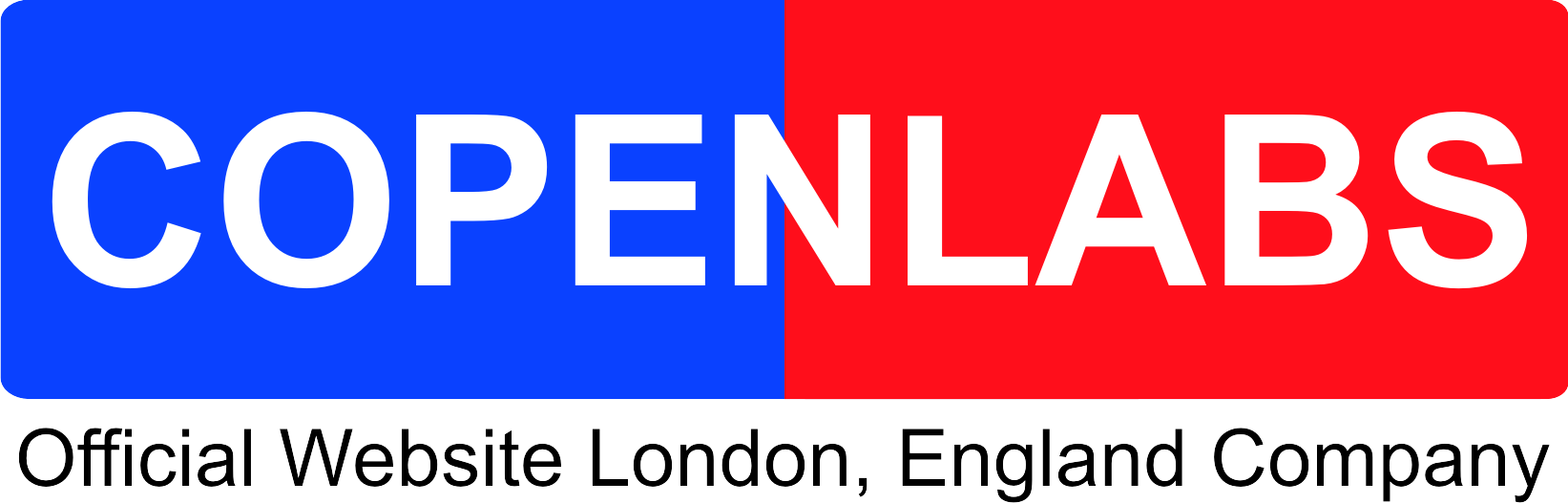 CopenLabs Logo